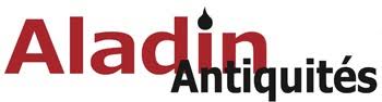 Début de Série dans Aladin Antiquités