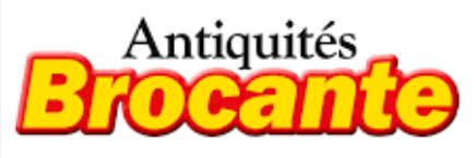 Antiquités Brocante interviewe Début de Série