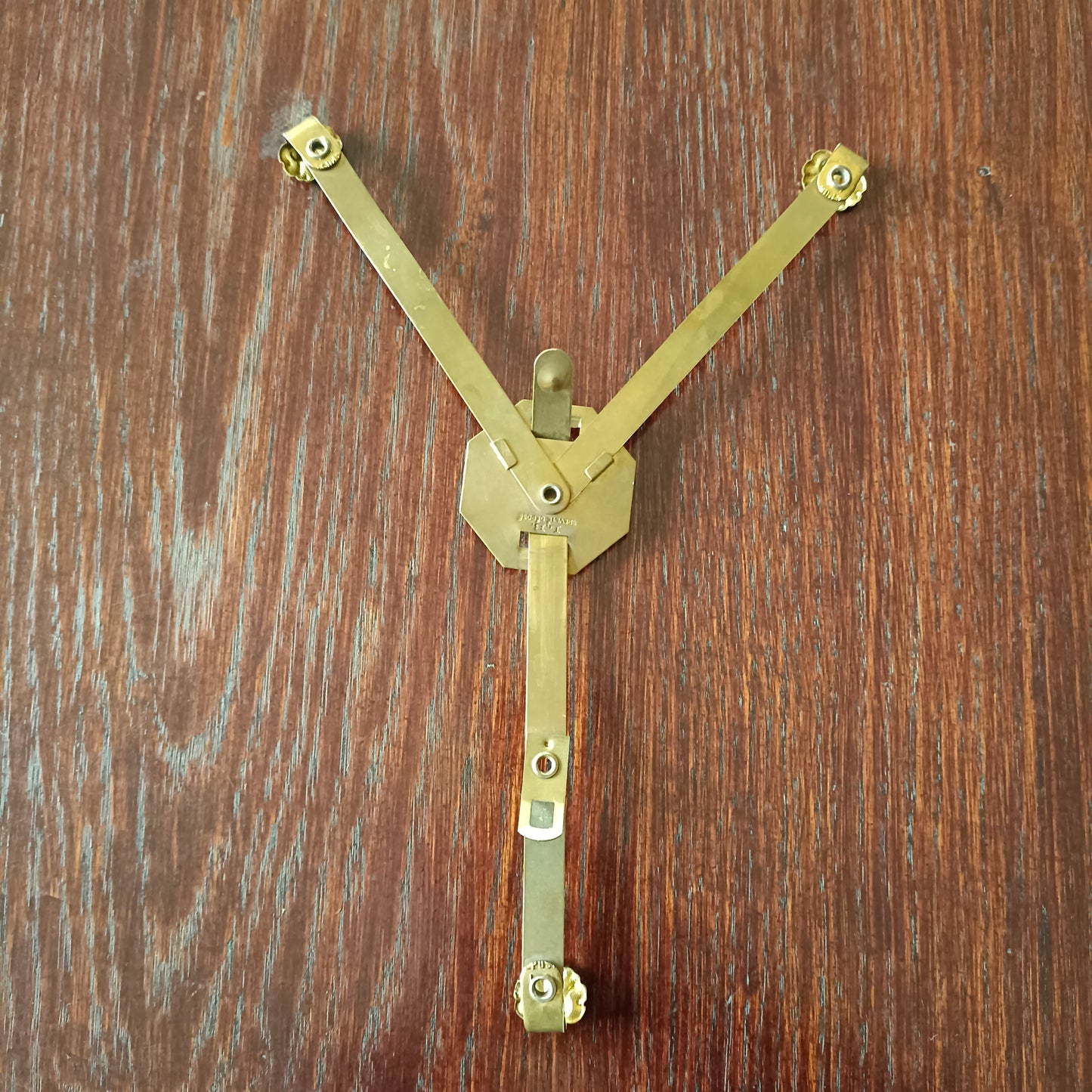 Porte-assiette