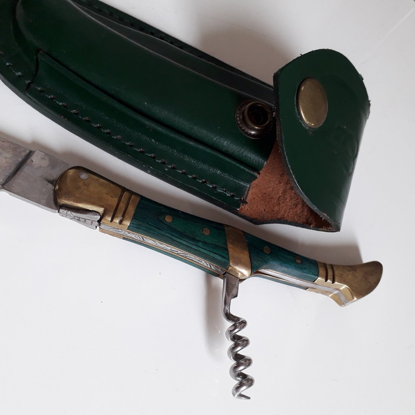 Couteau Laguiole
