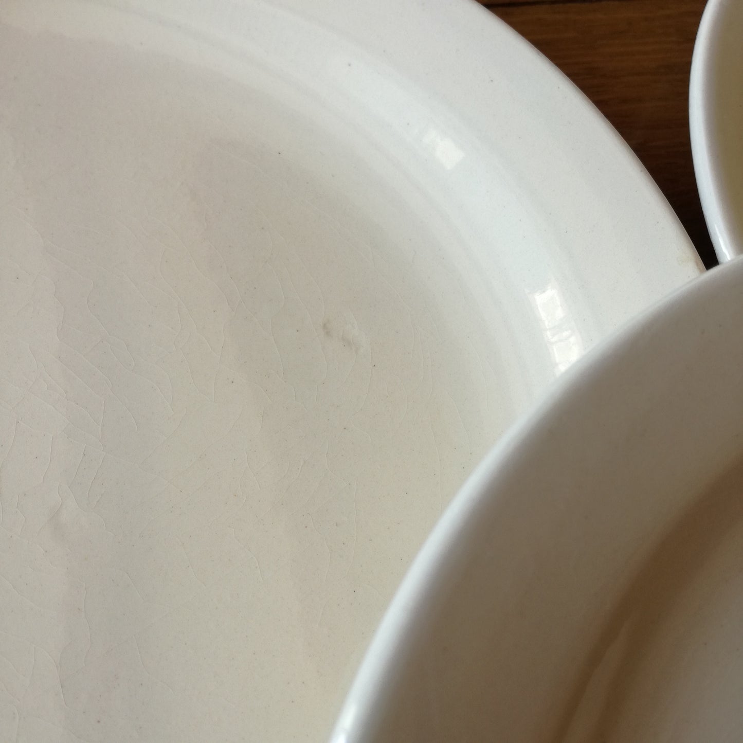 Assiette Salins