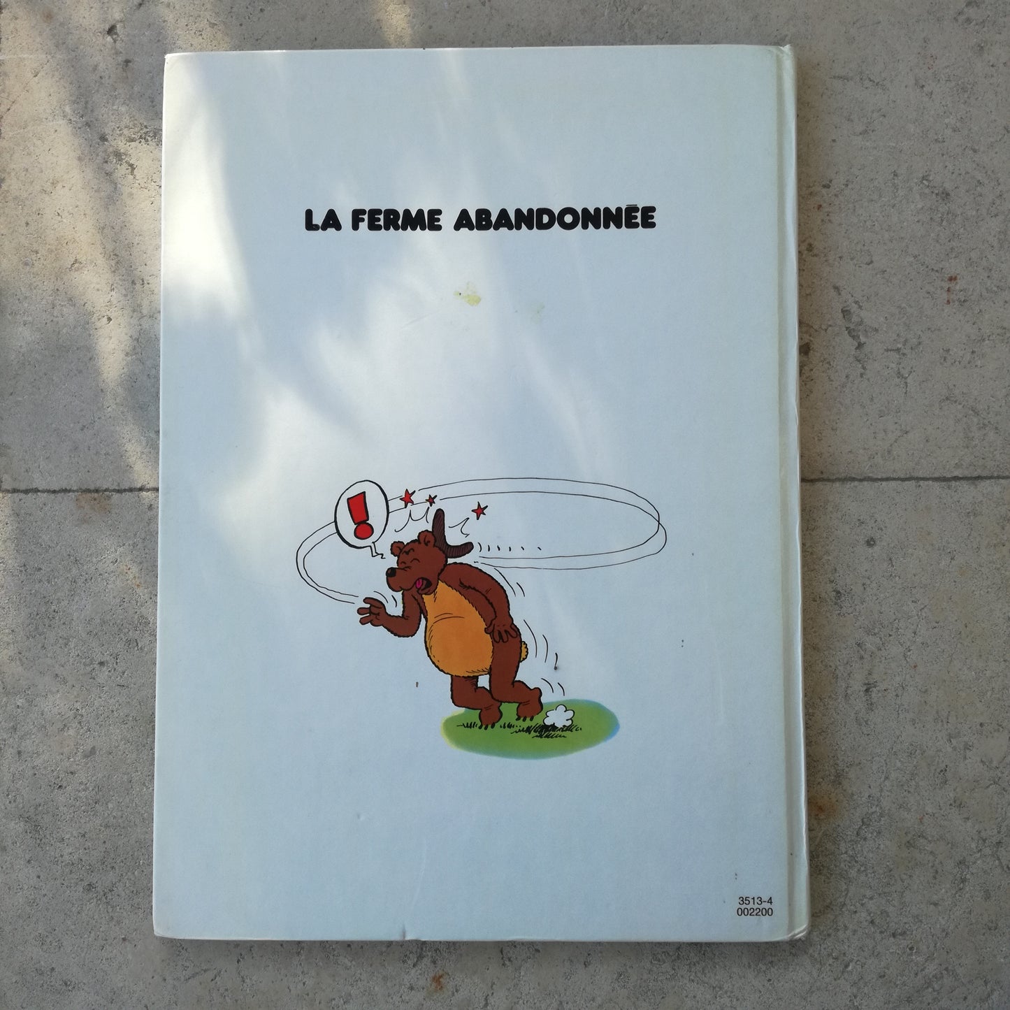 Livre - BD (Bande dessinée) Sylvain et Sylvette Fleurus