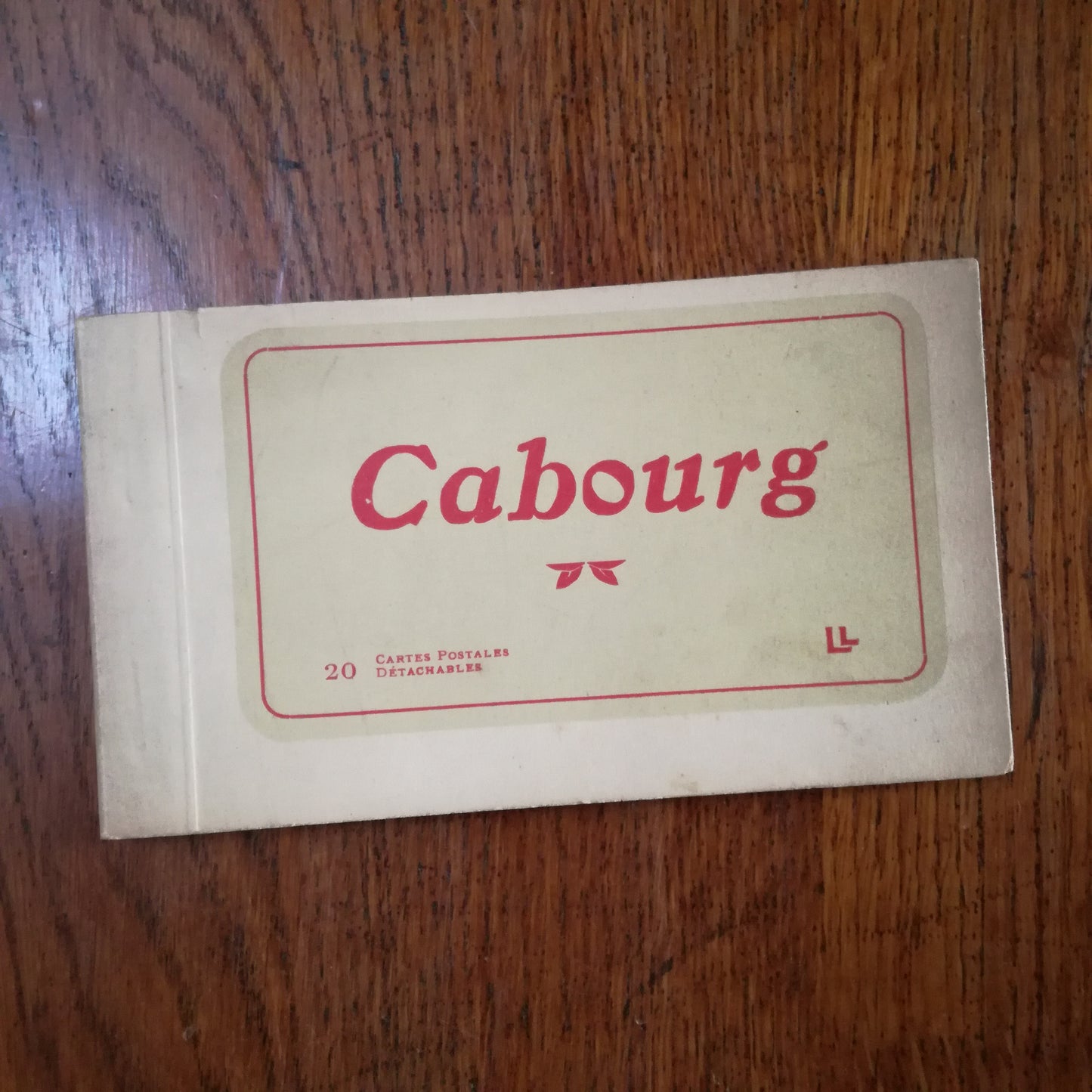 Carte postale / Vue Lévy et Neurdein Réunis (1913-1932)