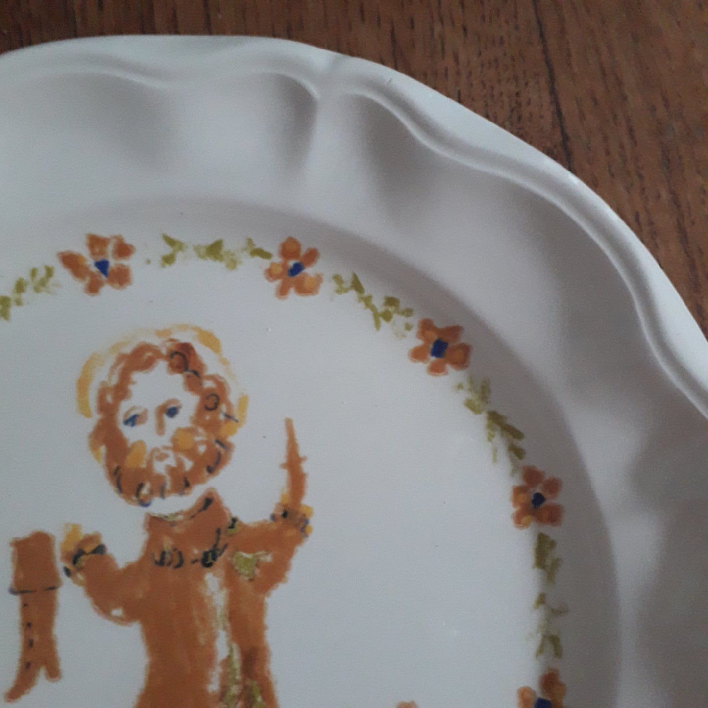 Assiette