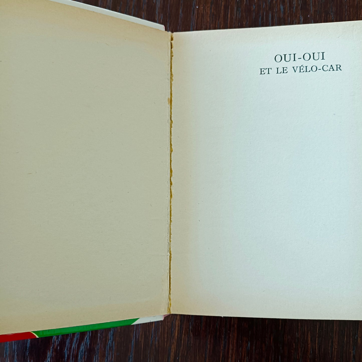 Livre jeunesse Bibliothèque Rose Hachette