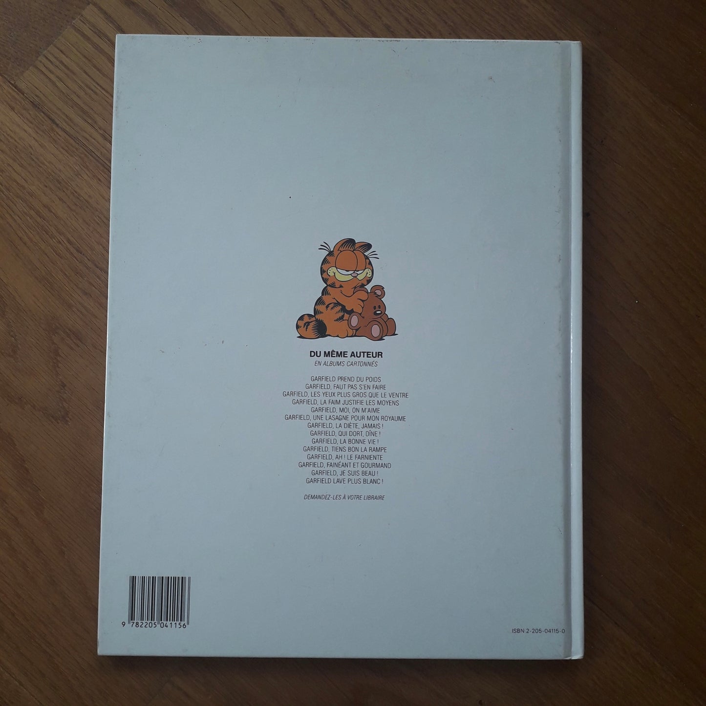 Livre - BD (Bande dessinée) Dargaud