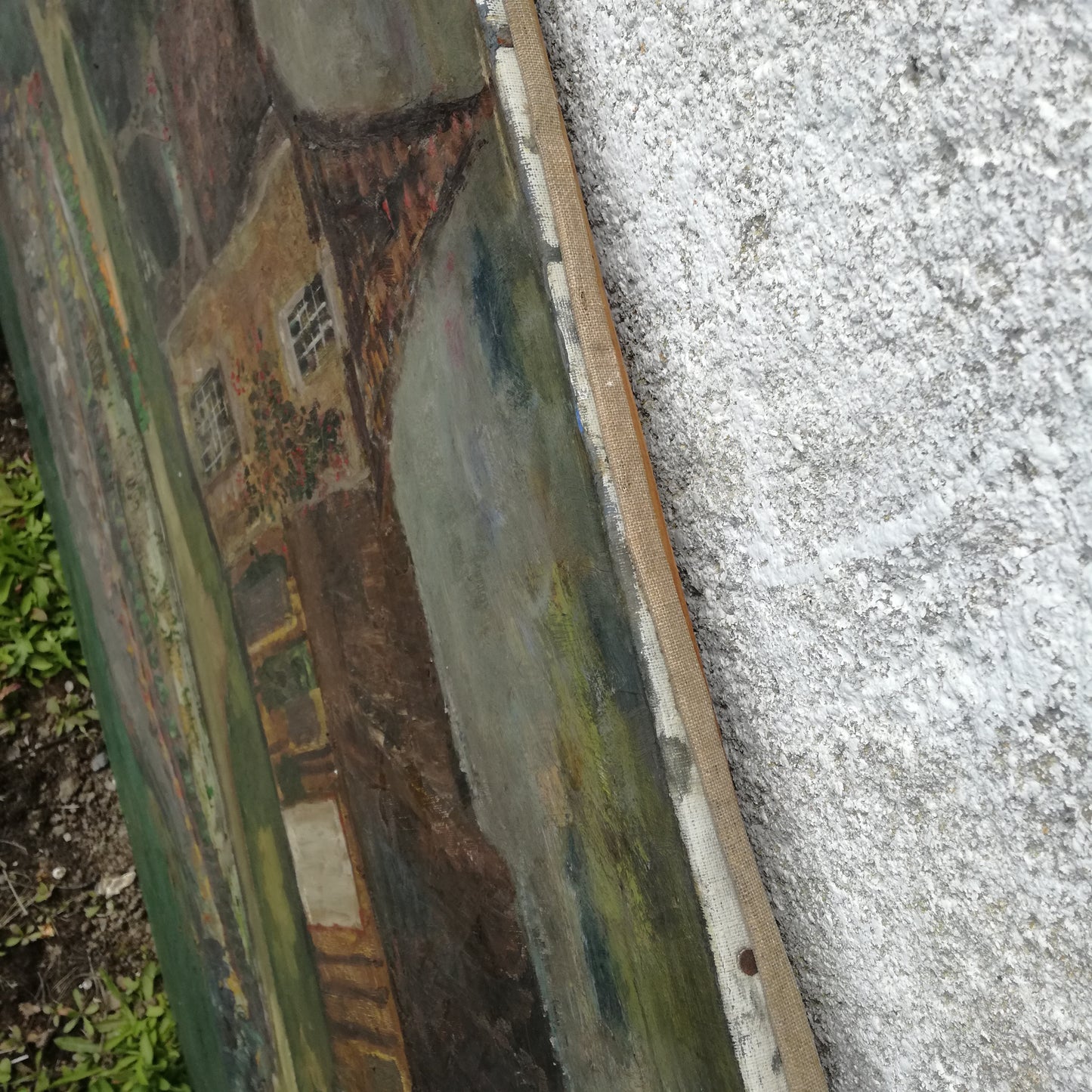 Peinture