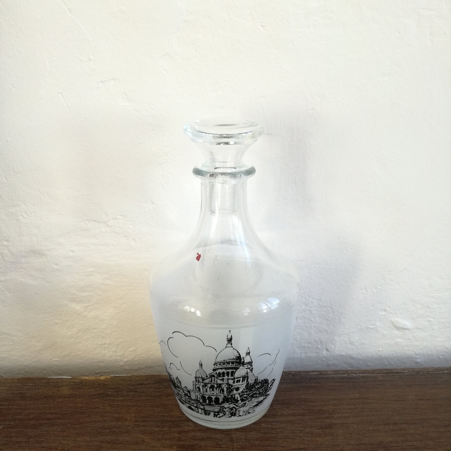 Carafe / pichet / broc