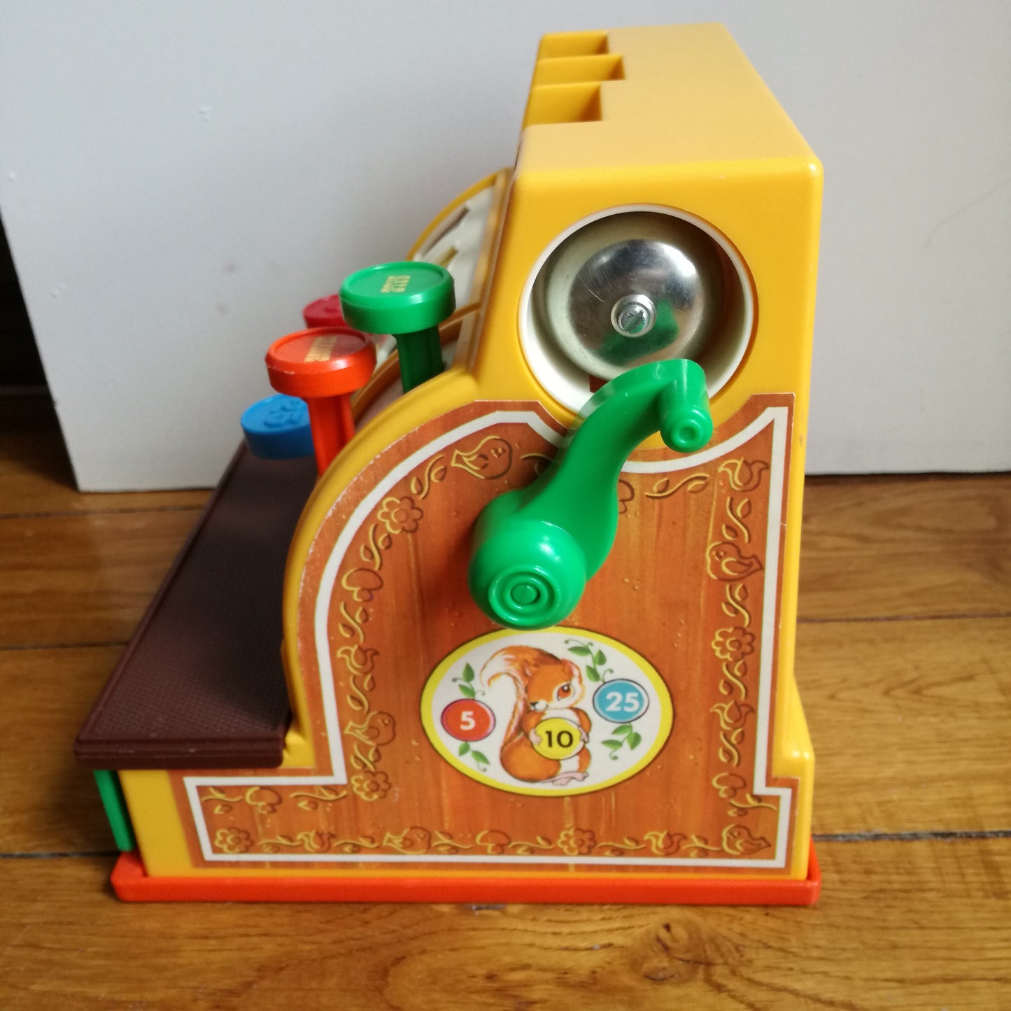 Jeu de métier (cuisine, marchande, docteur, coiffeur) Fisher Price