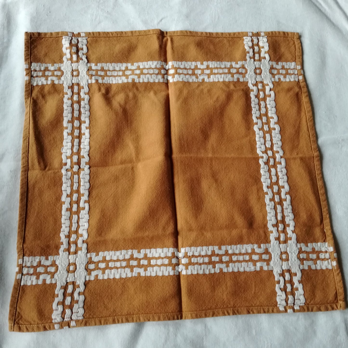 Serviette de table