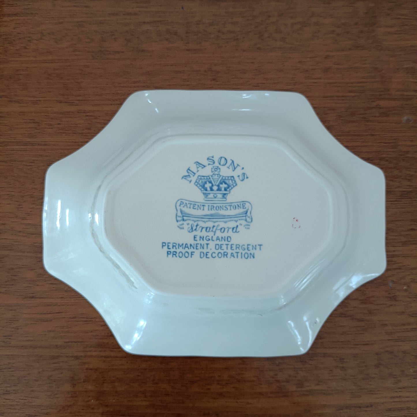 Porte-savon Mason's (GB)