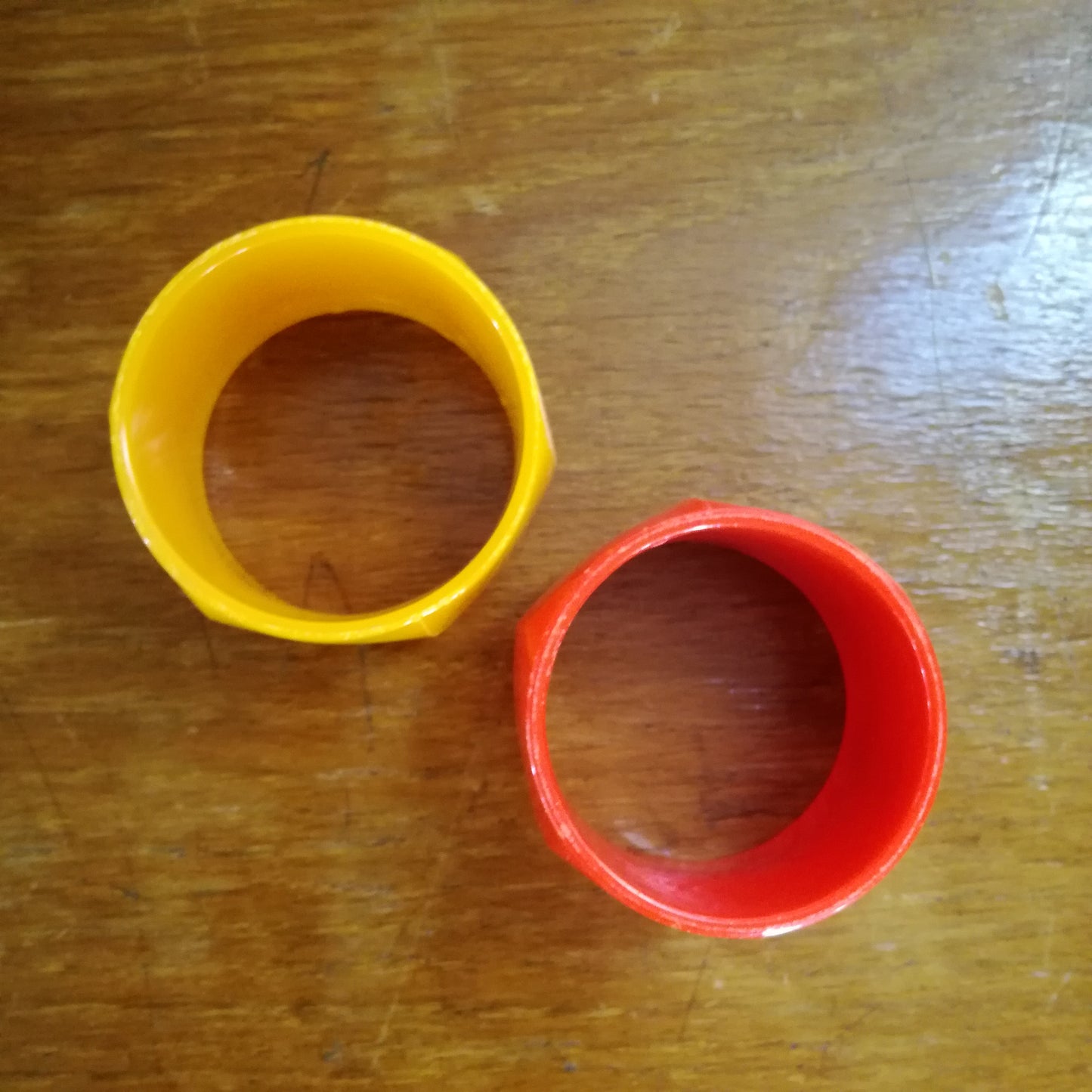 Rond de serviette