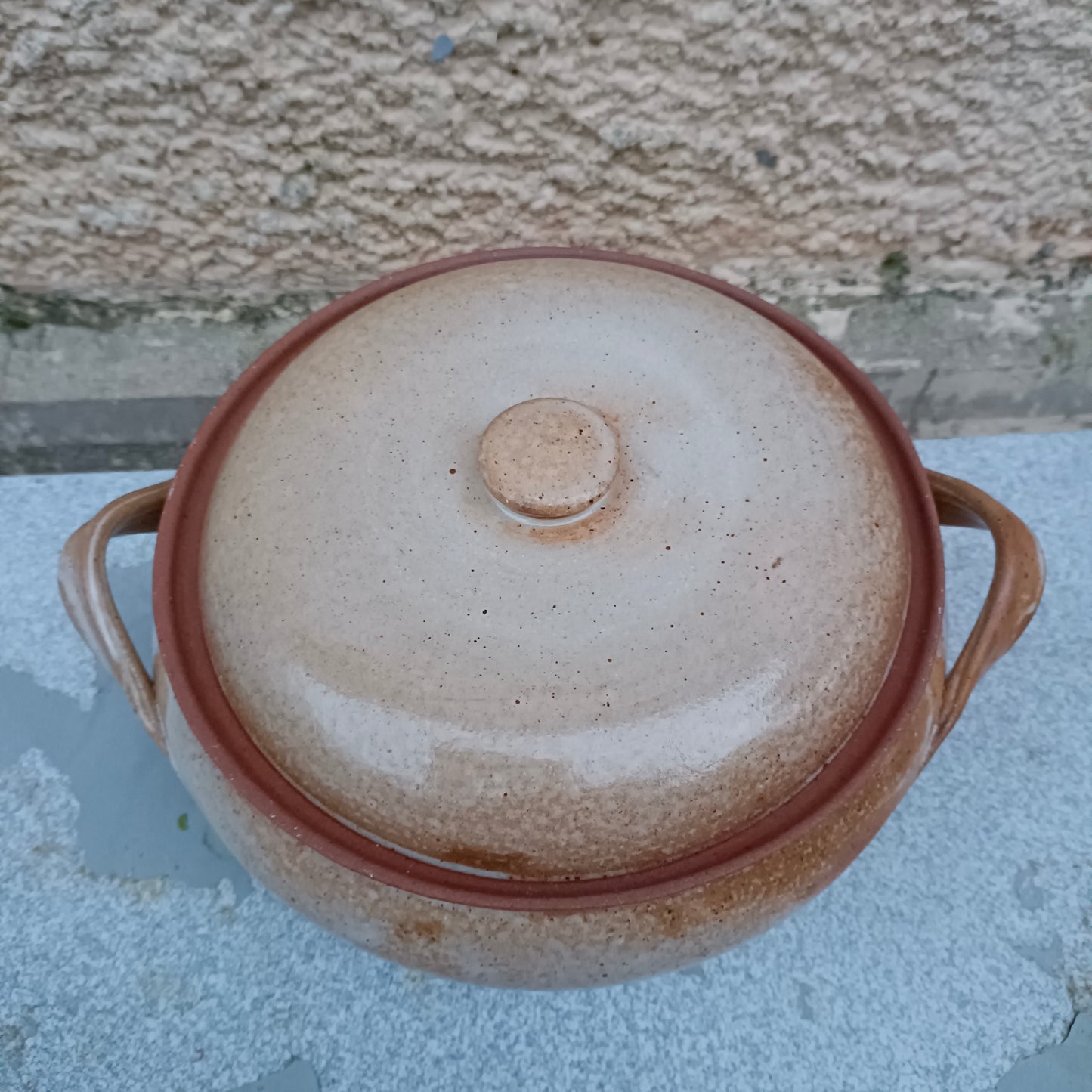 Soupière