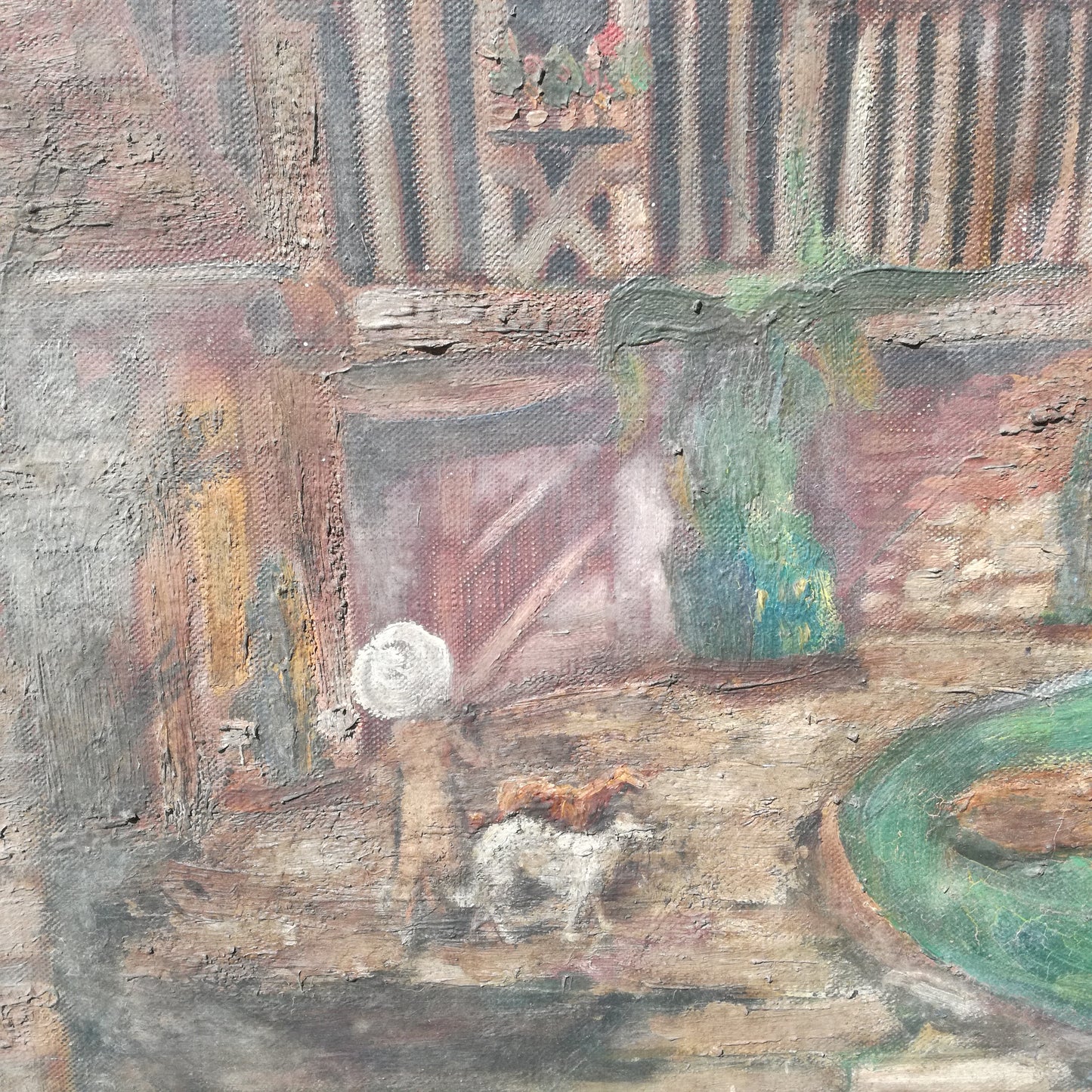 Peinture