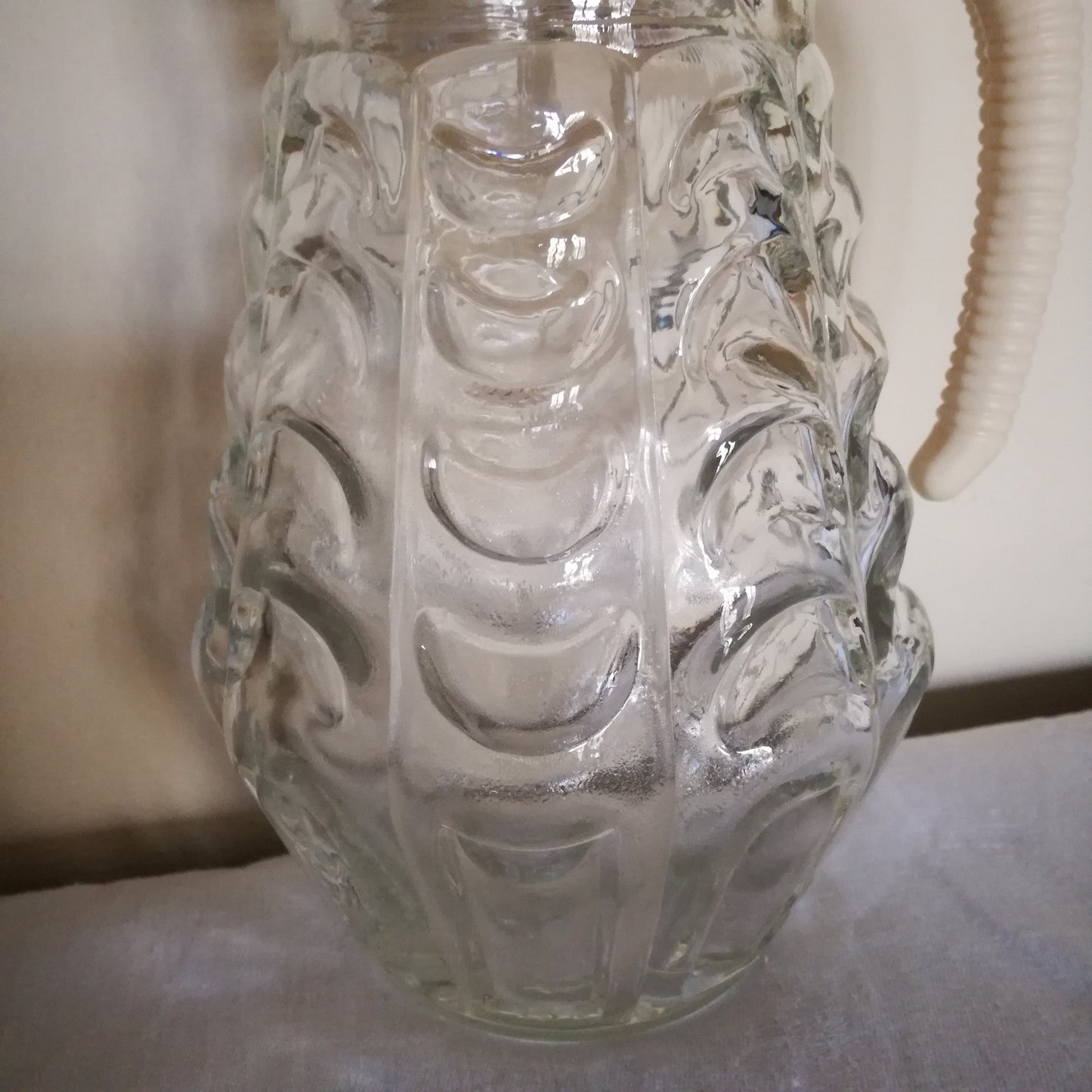 Carafe / pichet / broc Moroni