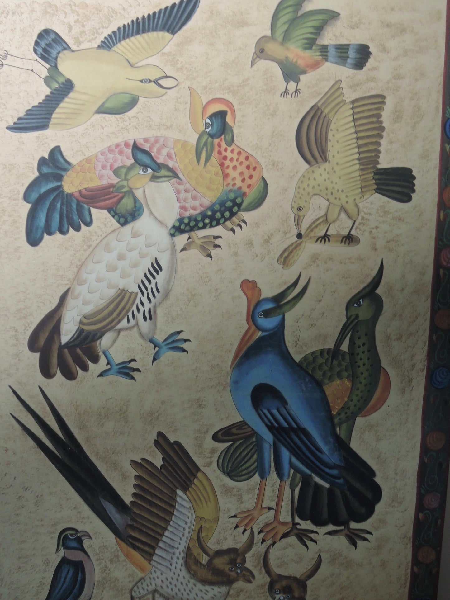 Peinture
