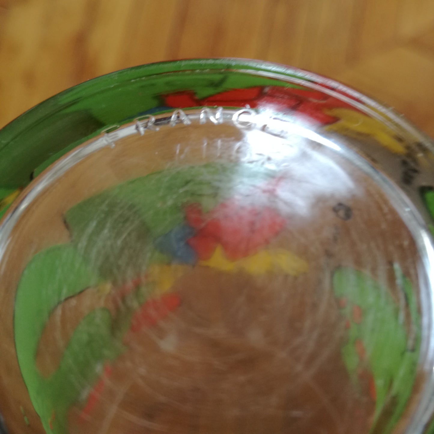 Verre