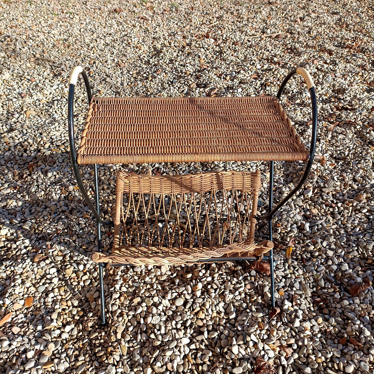 Porte-revues