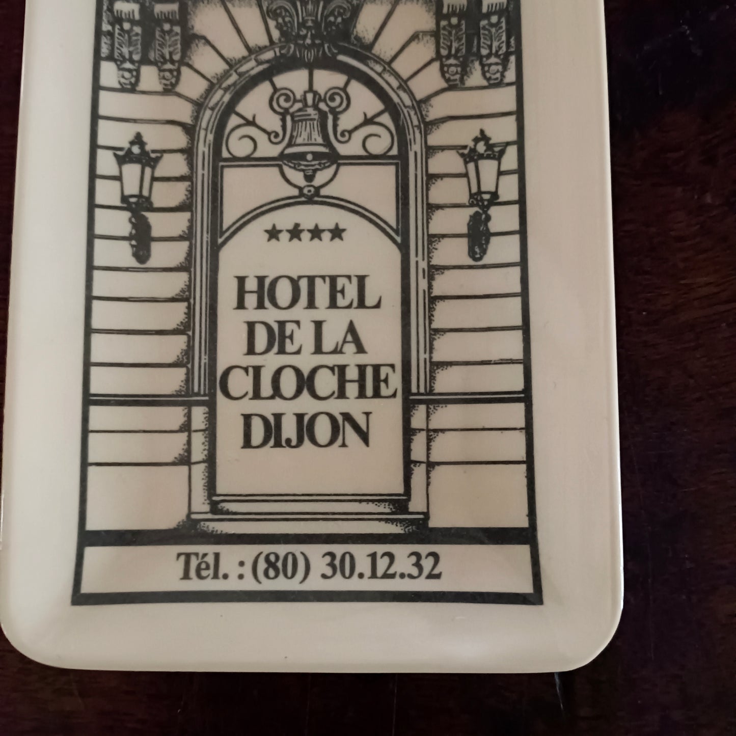 Ramasse-monnaie Sonia (IT)