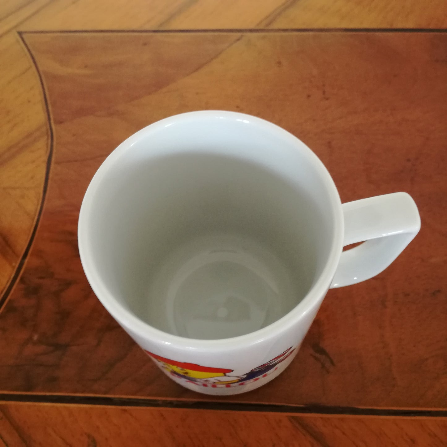 Tasse à café Langenthal