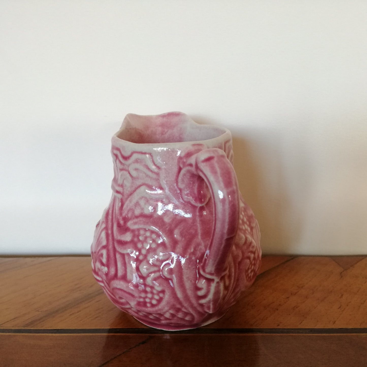 Pot à lait / crème