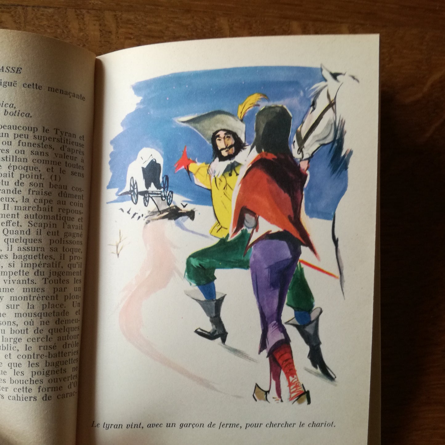 Livre jeunesse Bibliothèque Verte Hachette