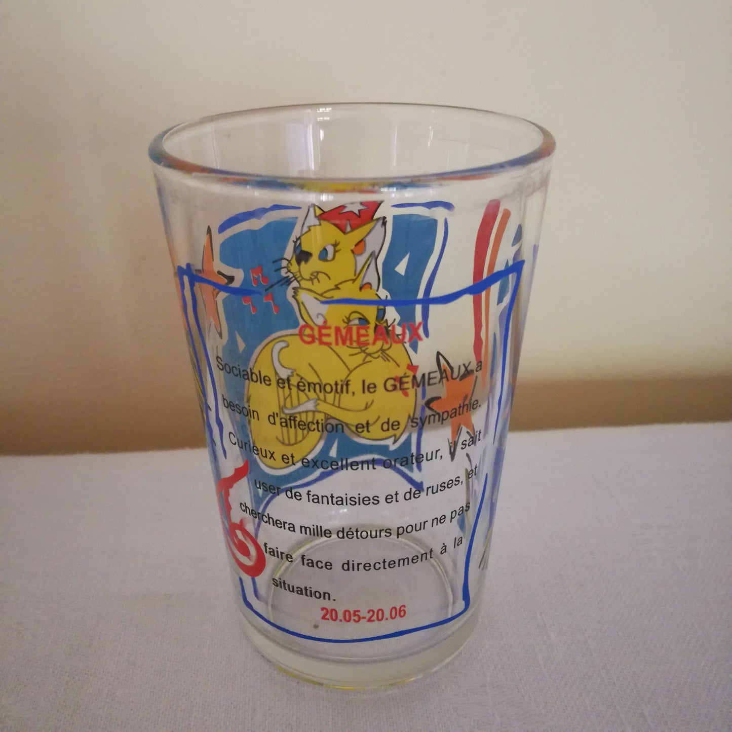 Verre