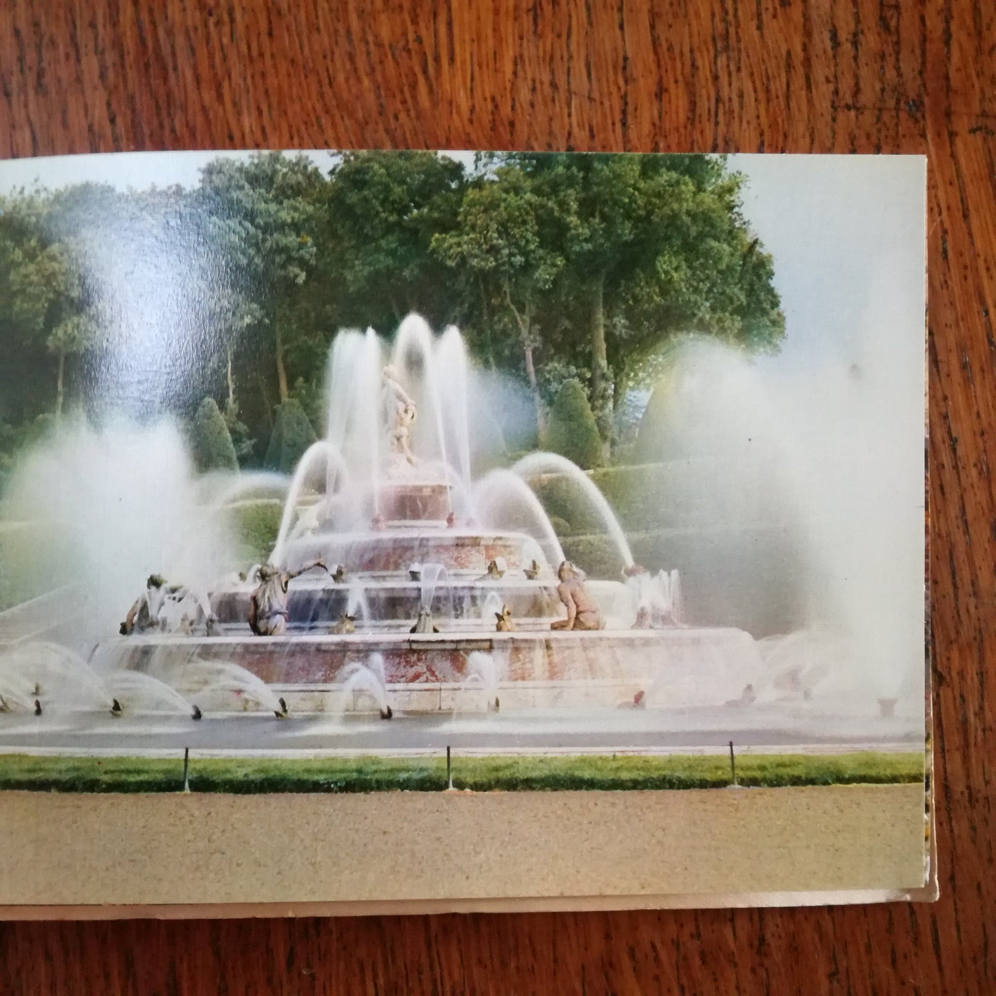 Carte postale / Vue Draeger