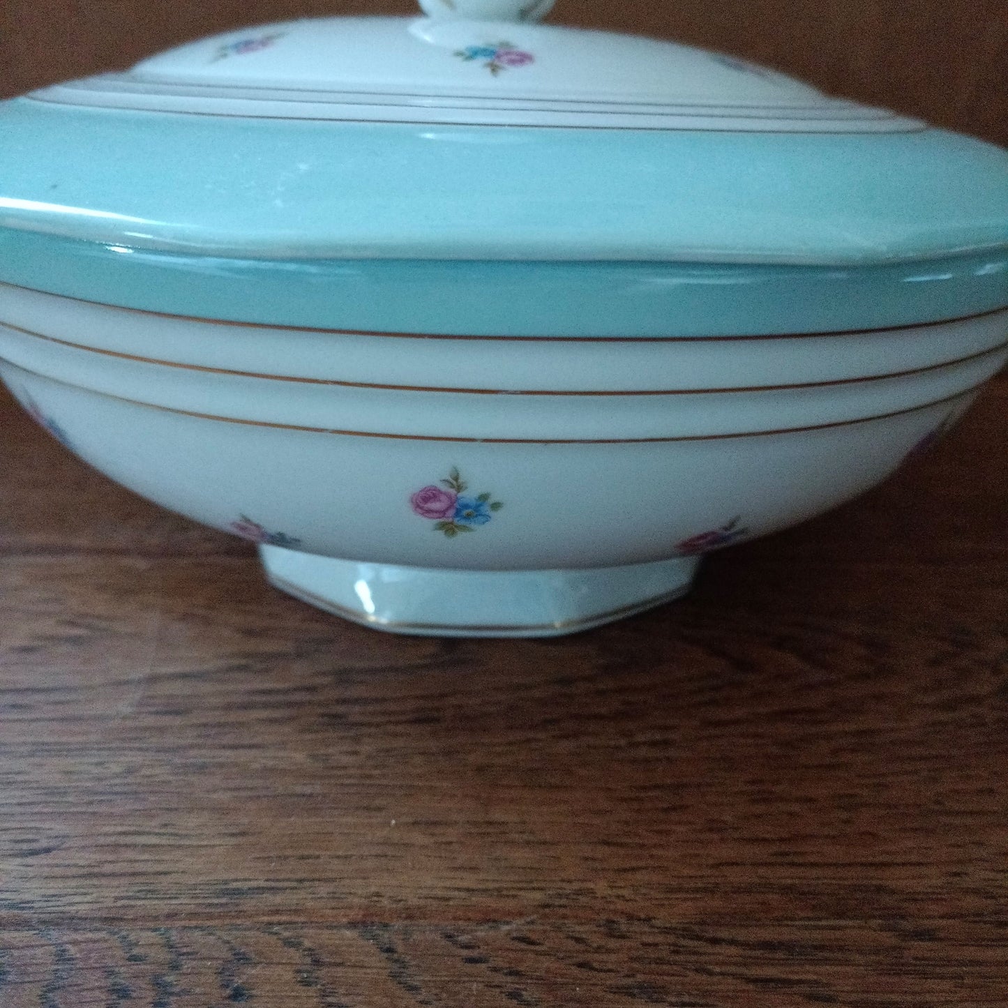 Légumier Limoges