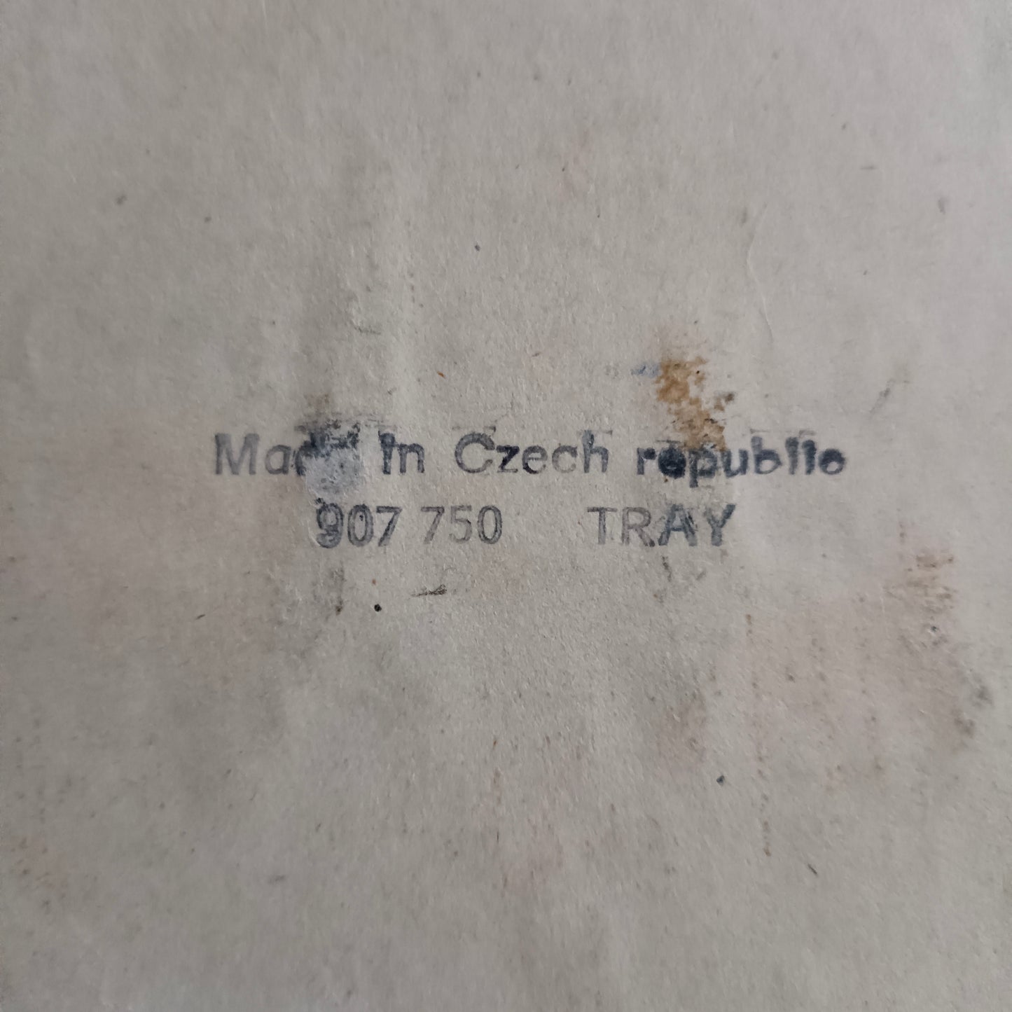 Boîte à couture