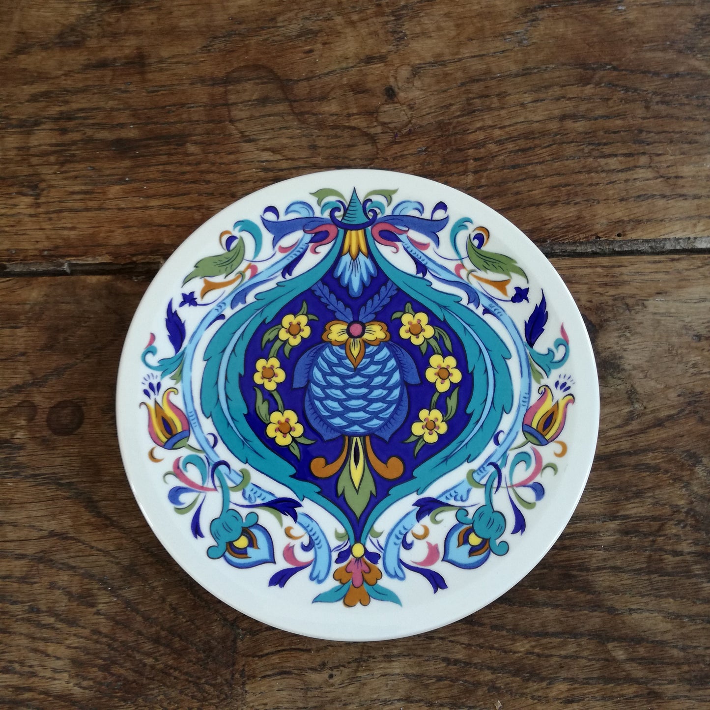 Assiette Izmir Villeroy & Boch