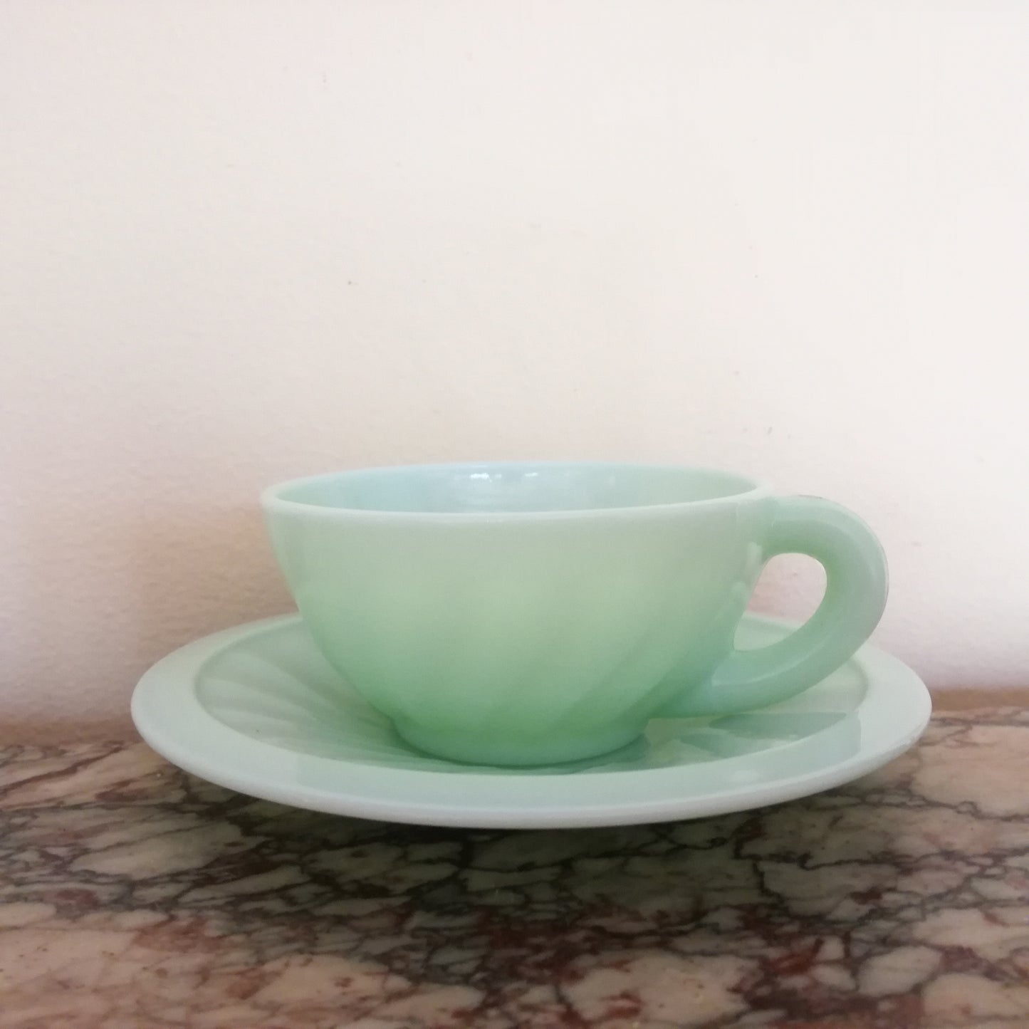 Service à café