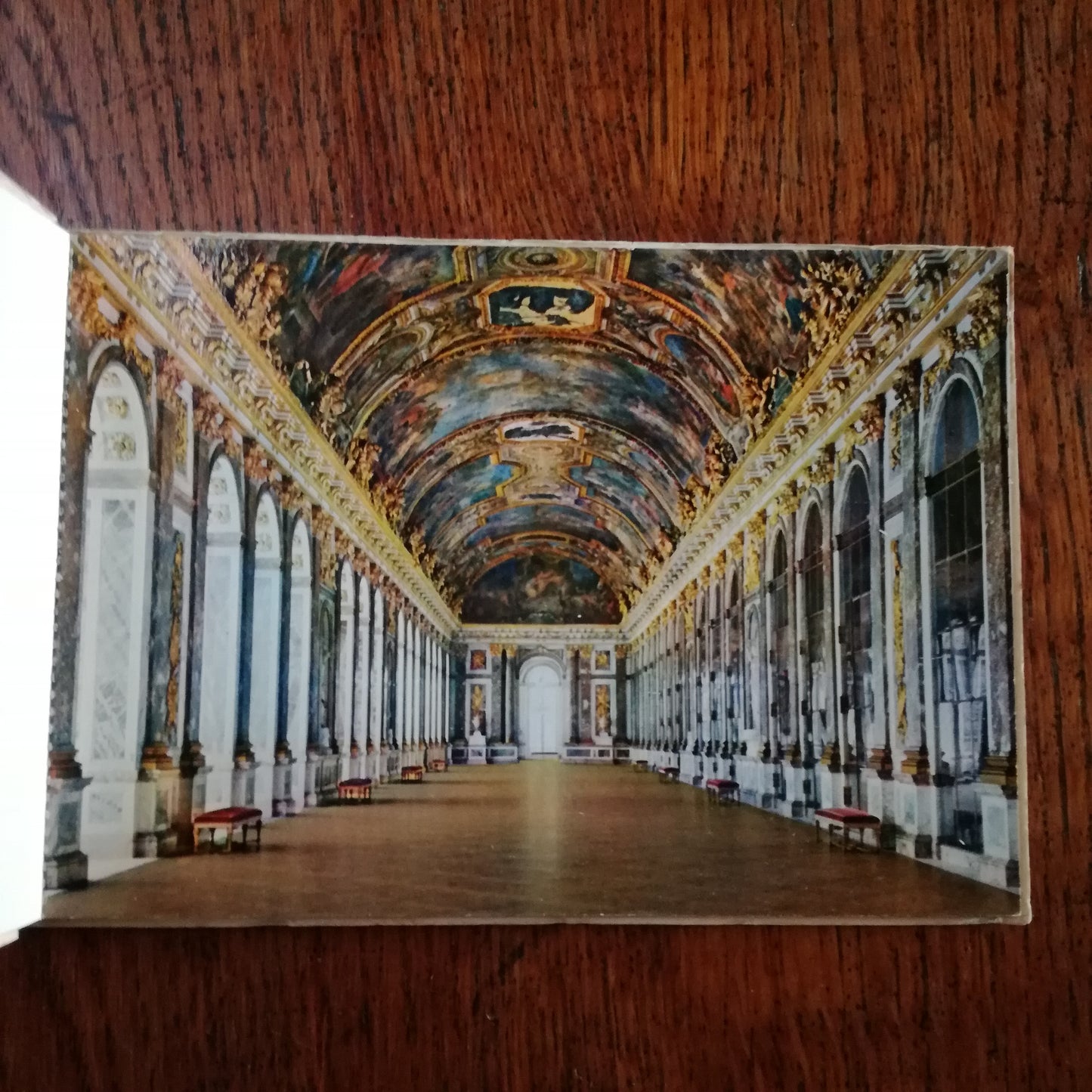 Carte postale / Vue Draeger