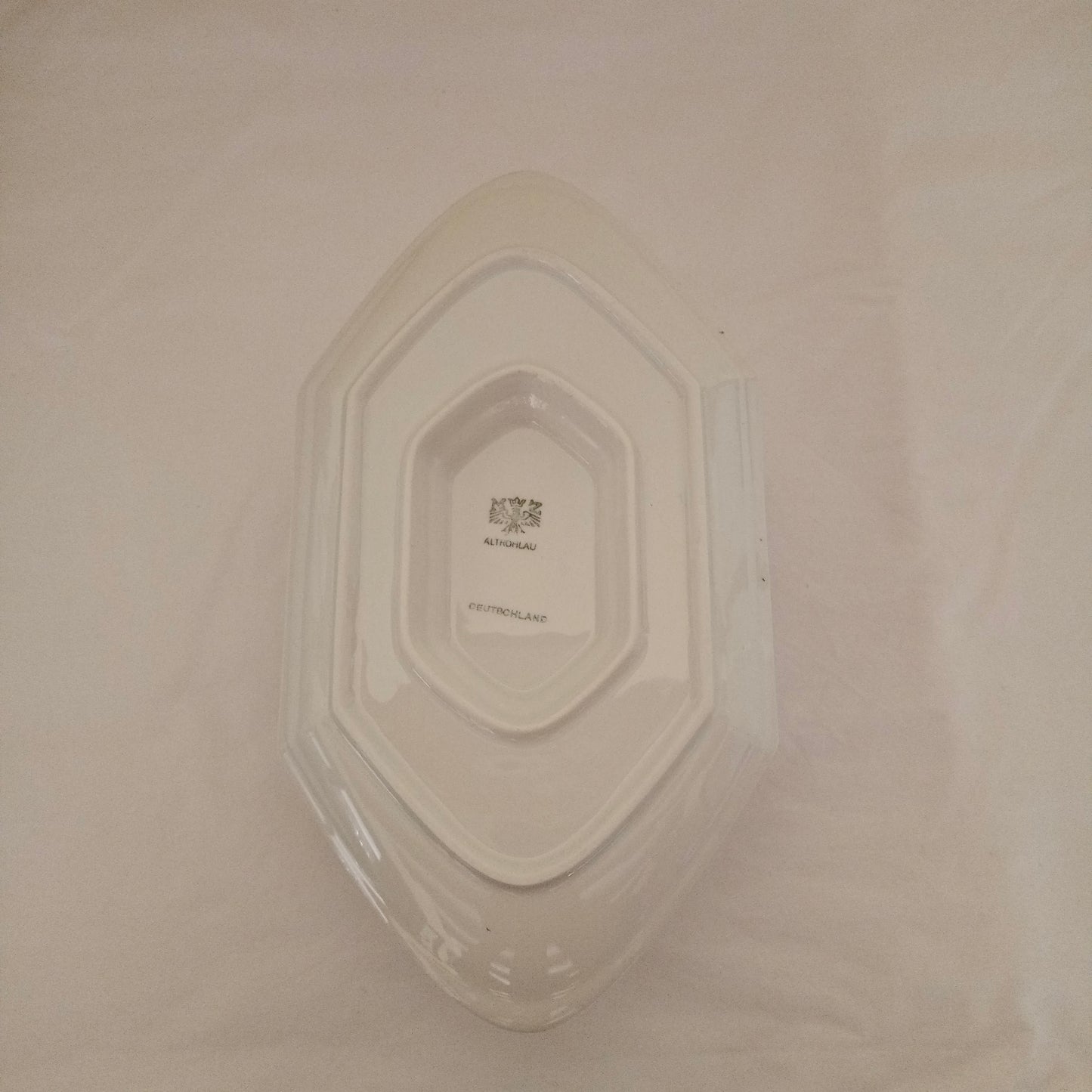 Plat Altrohau