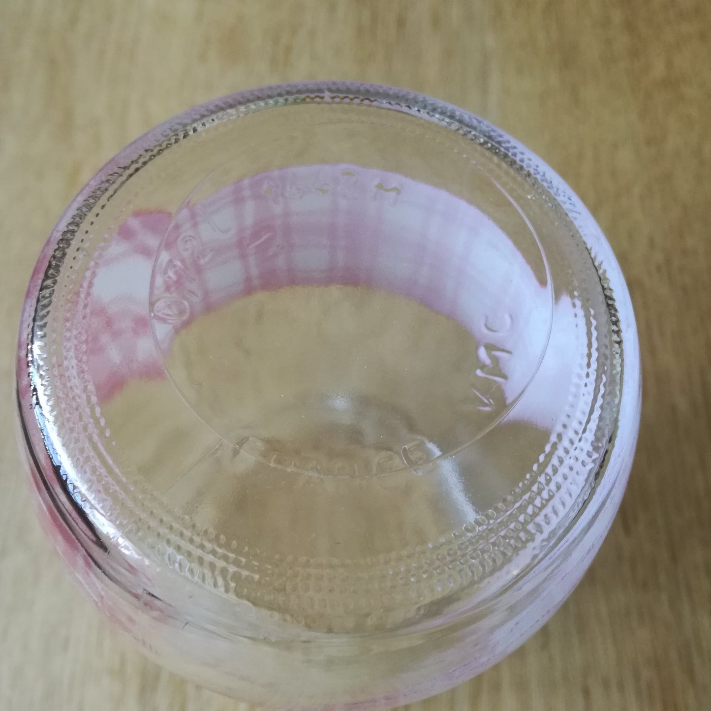 Vaisselle de cuisine VMC (Verreries mécaniques champenoises)