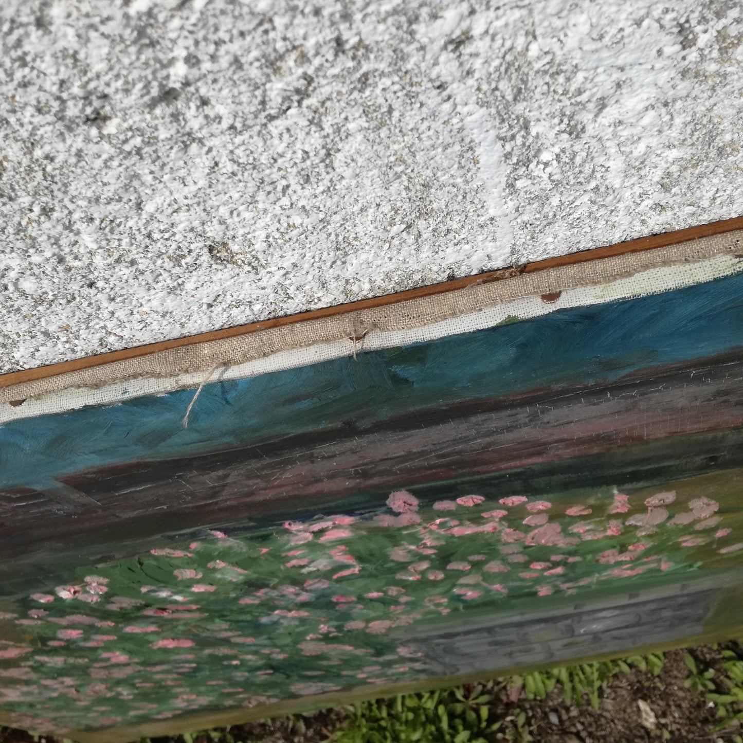Peinture