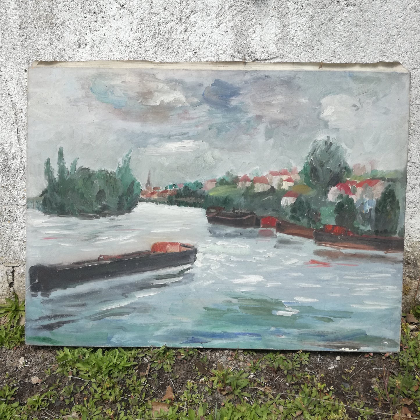 Peinture