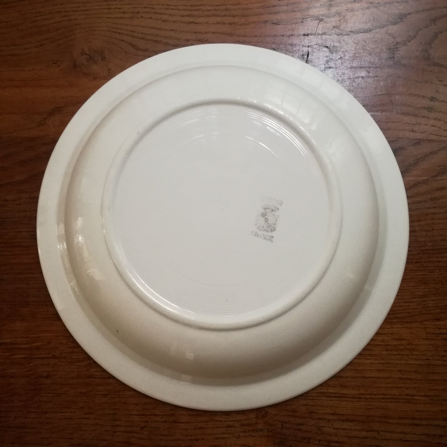 Plat Digoin