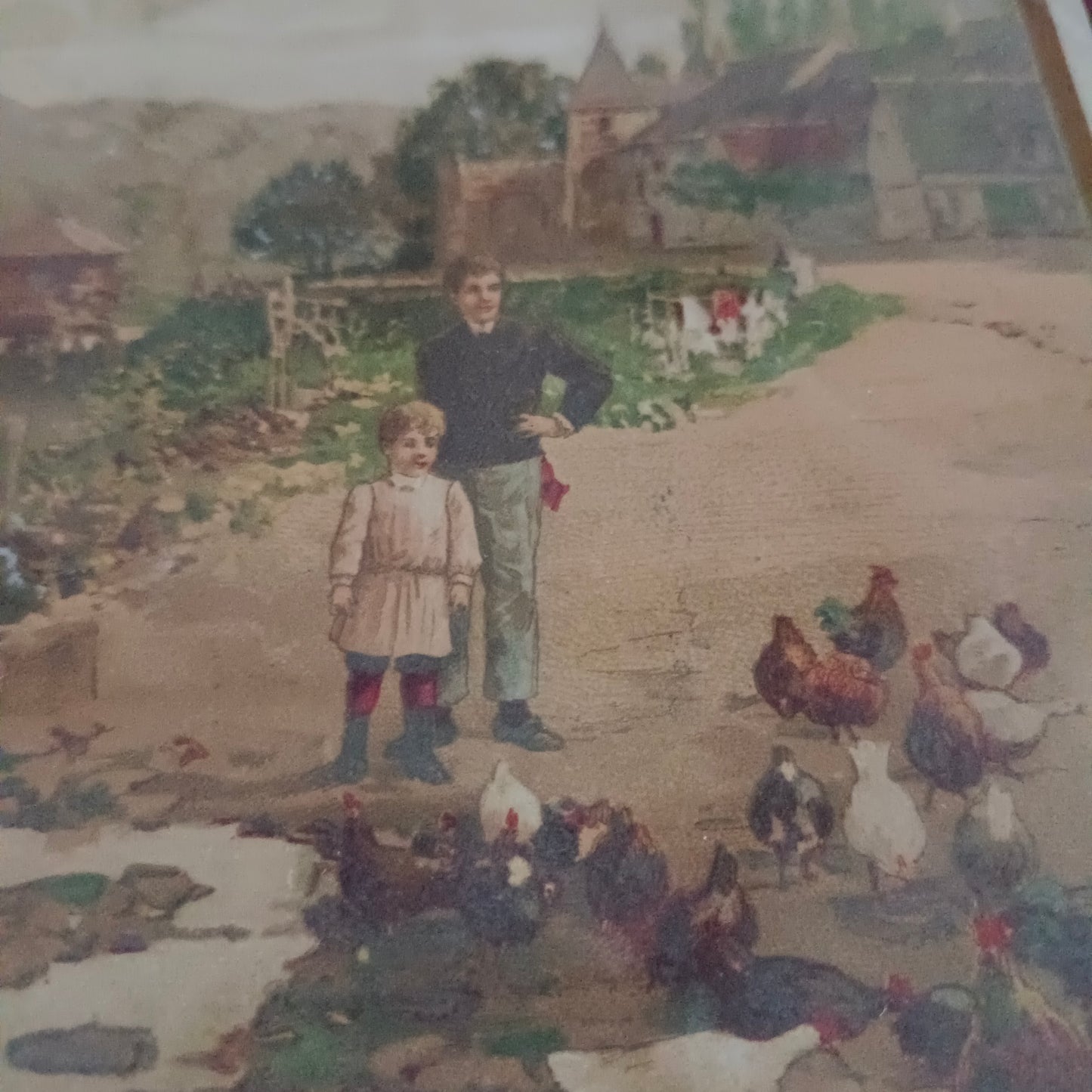 Lithographie