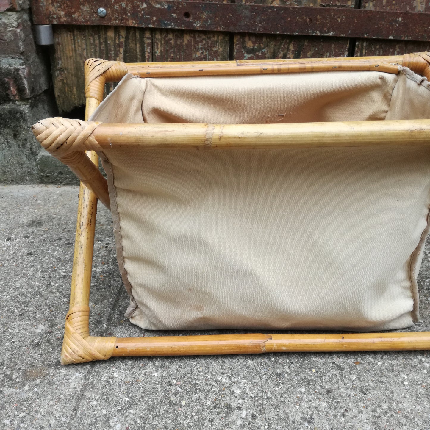 Porte-revues