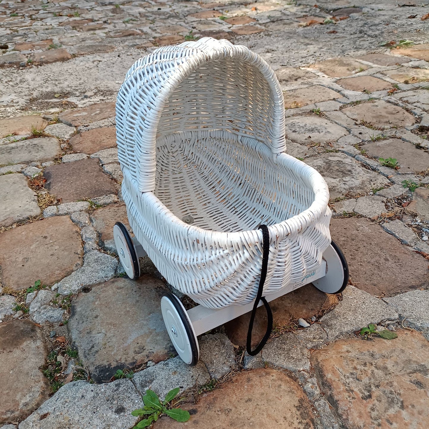 Accessoire jeu de poupée Au Nain Bleu