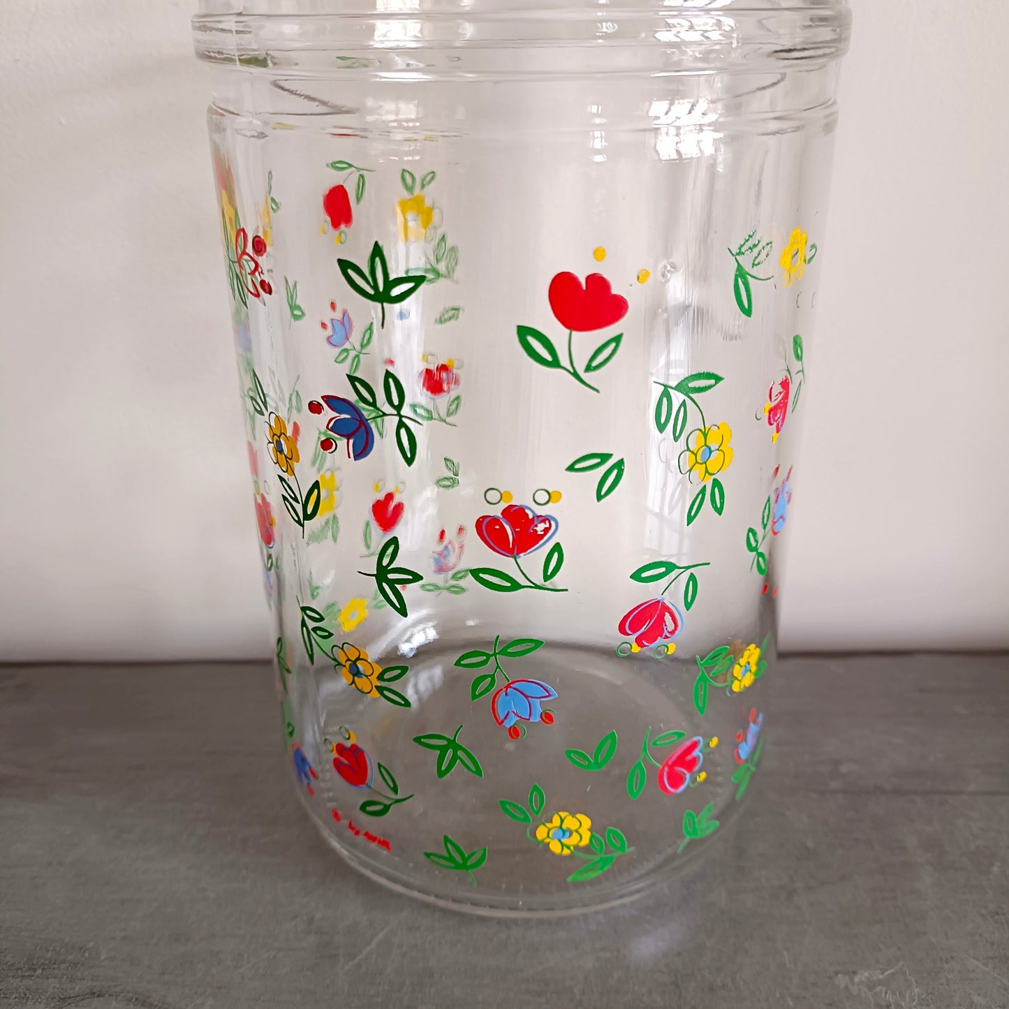 Carafe / pichet / broc