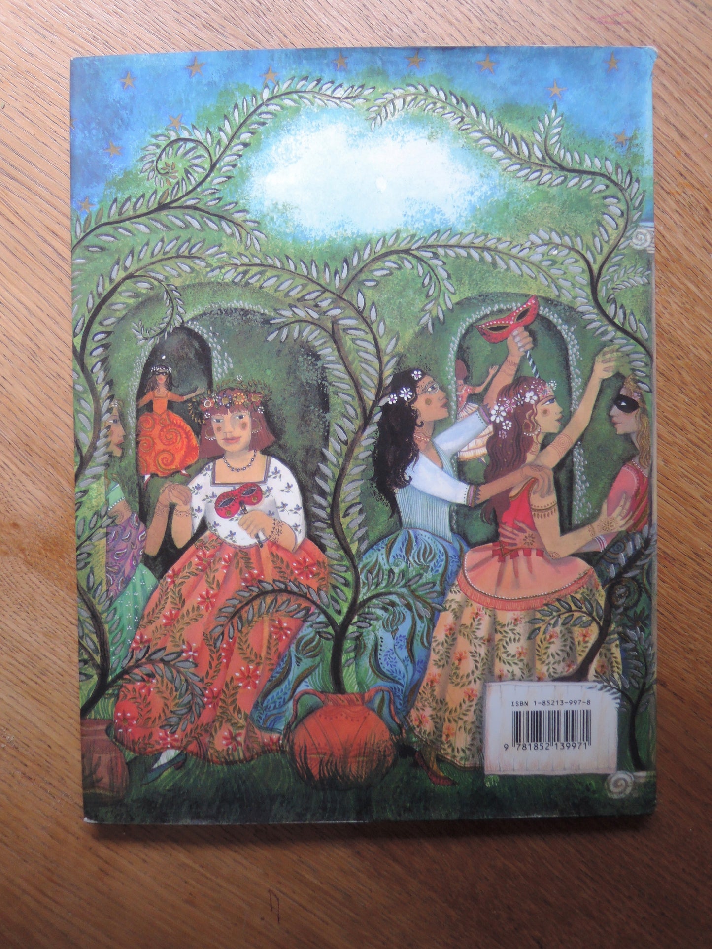 Livre jeunesse Orchard Books