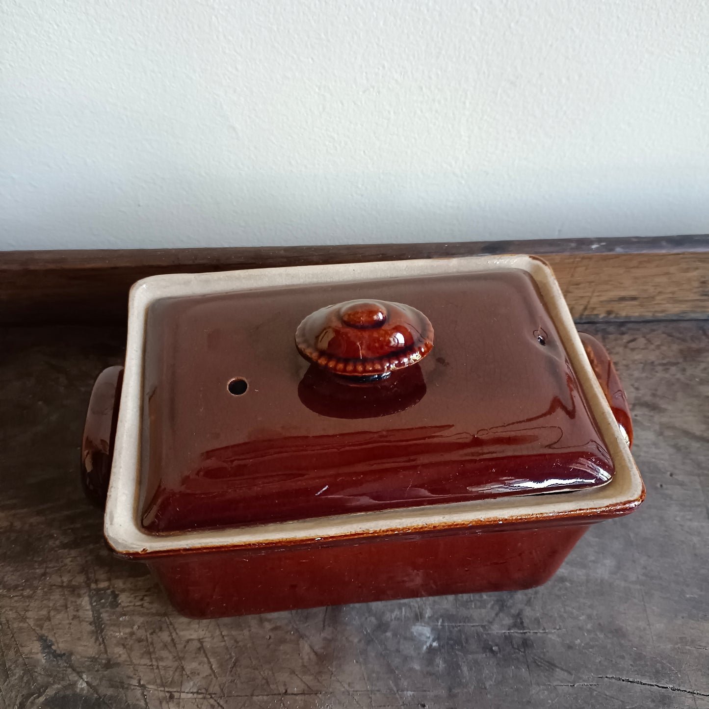 Vaisselle de cuisine