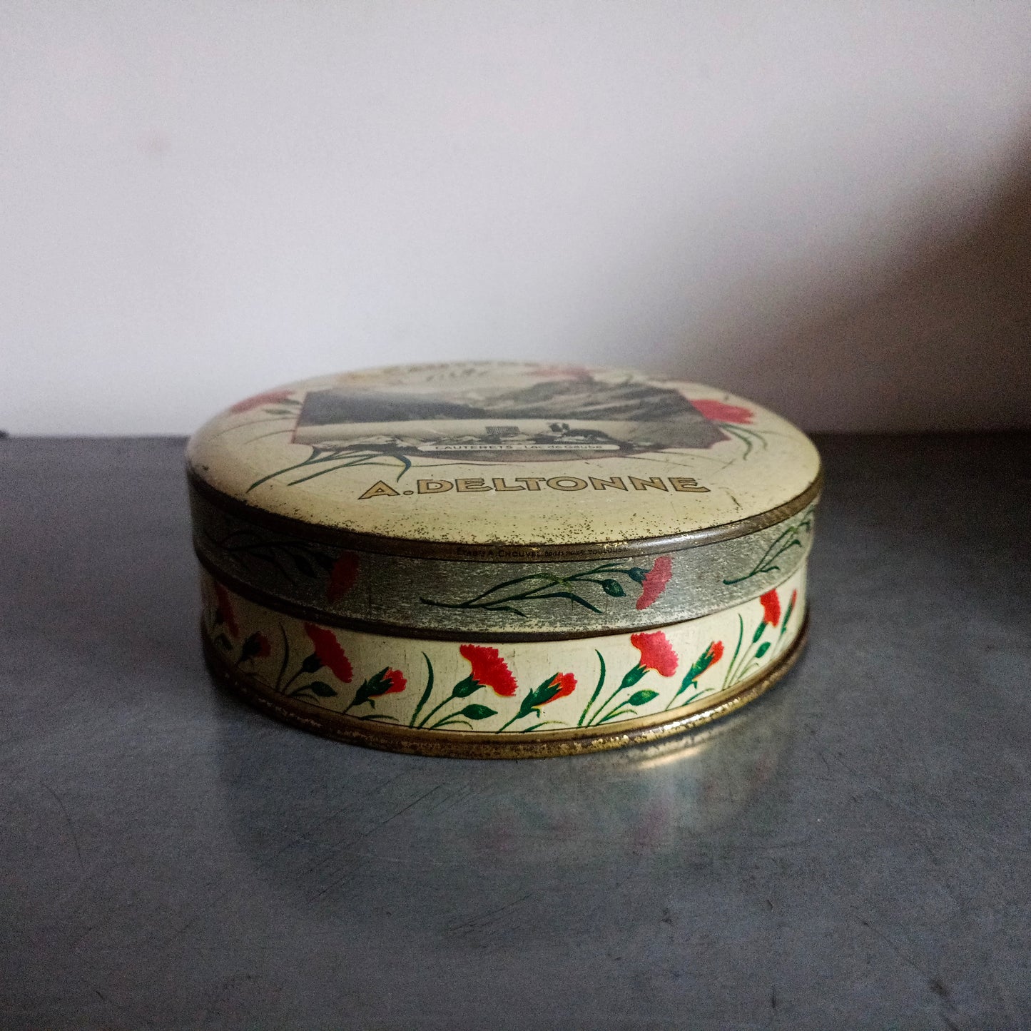 Boîte