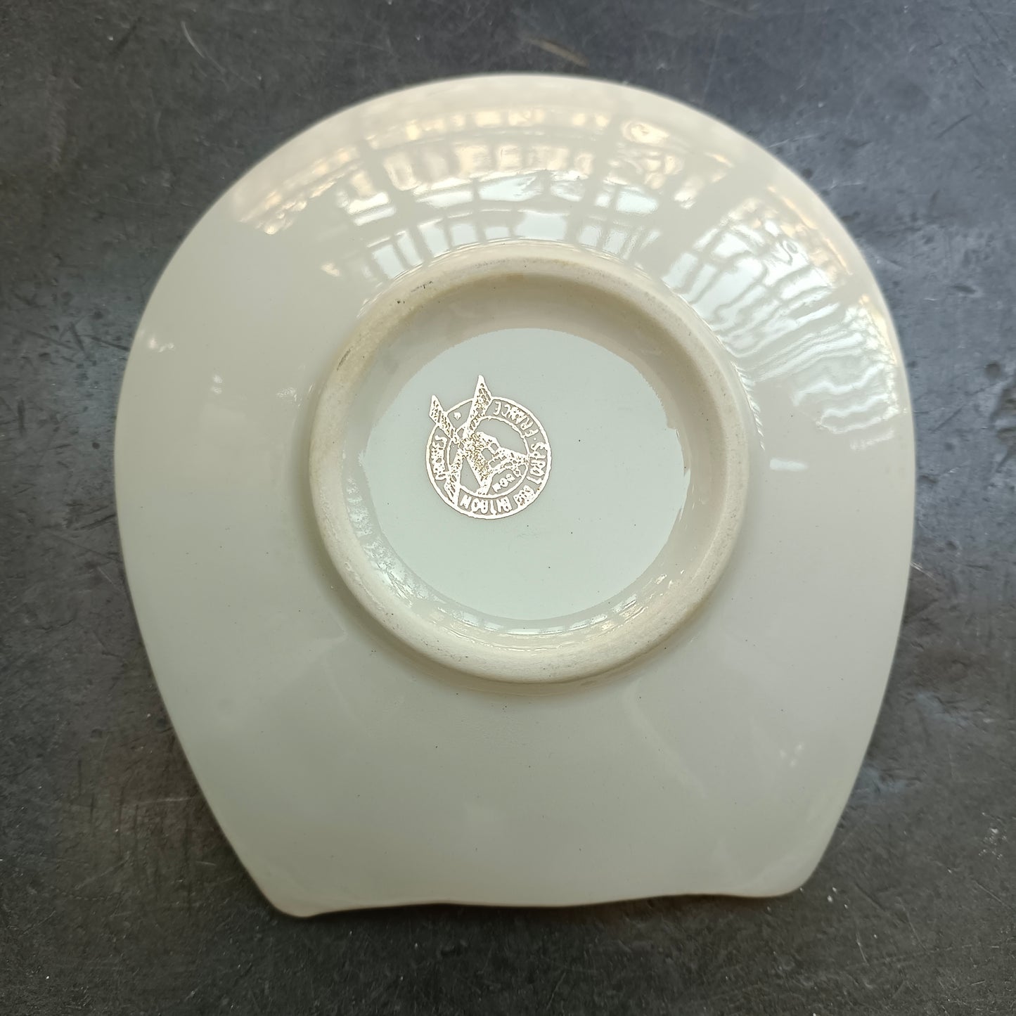 Cendrier Moulin des Loups & Hamage - Saint Amand