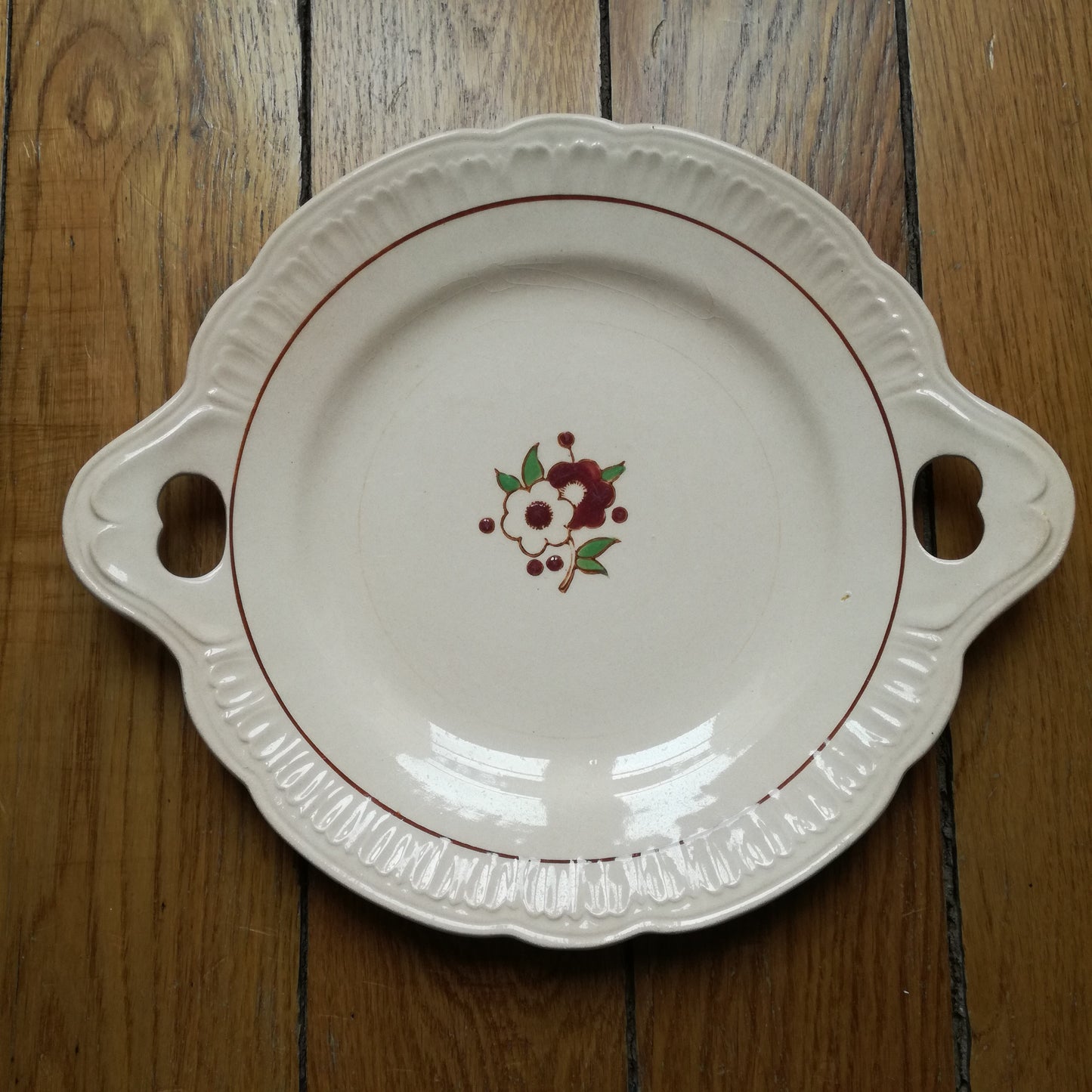 Plat Longwy