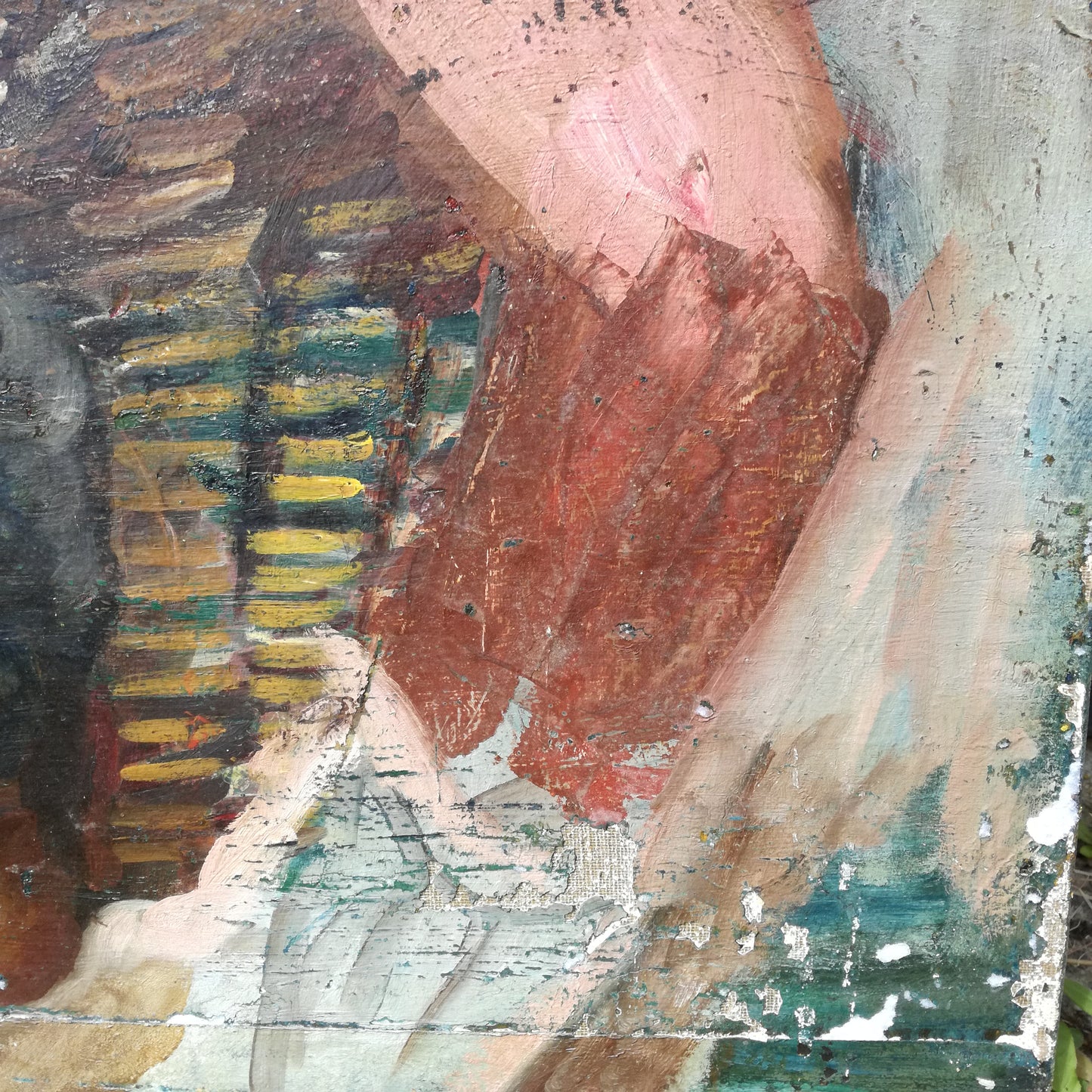Peinture