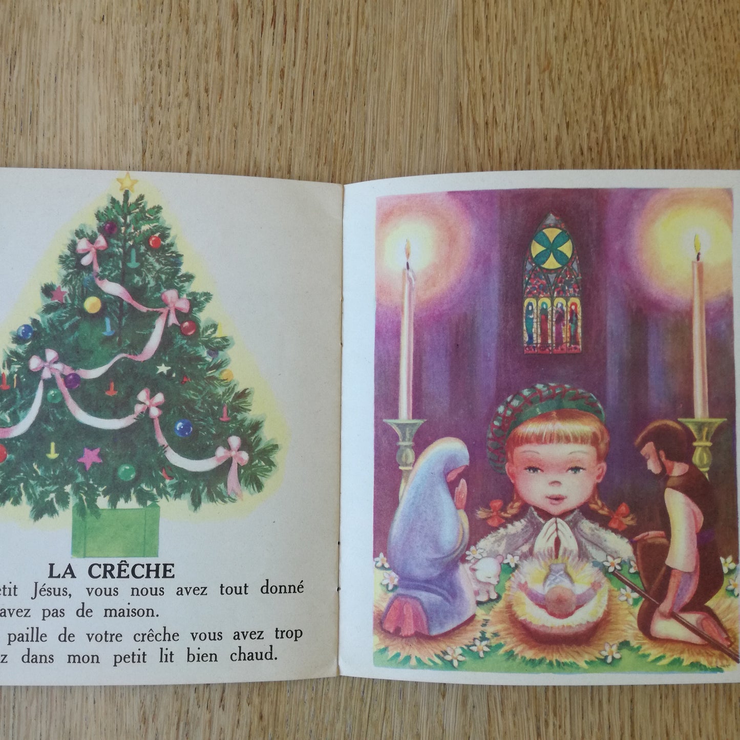 Livre jeunesse Papillon Beuchet et Vanden Brugge