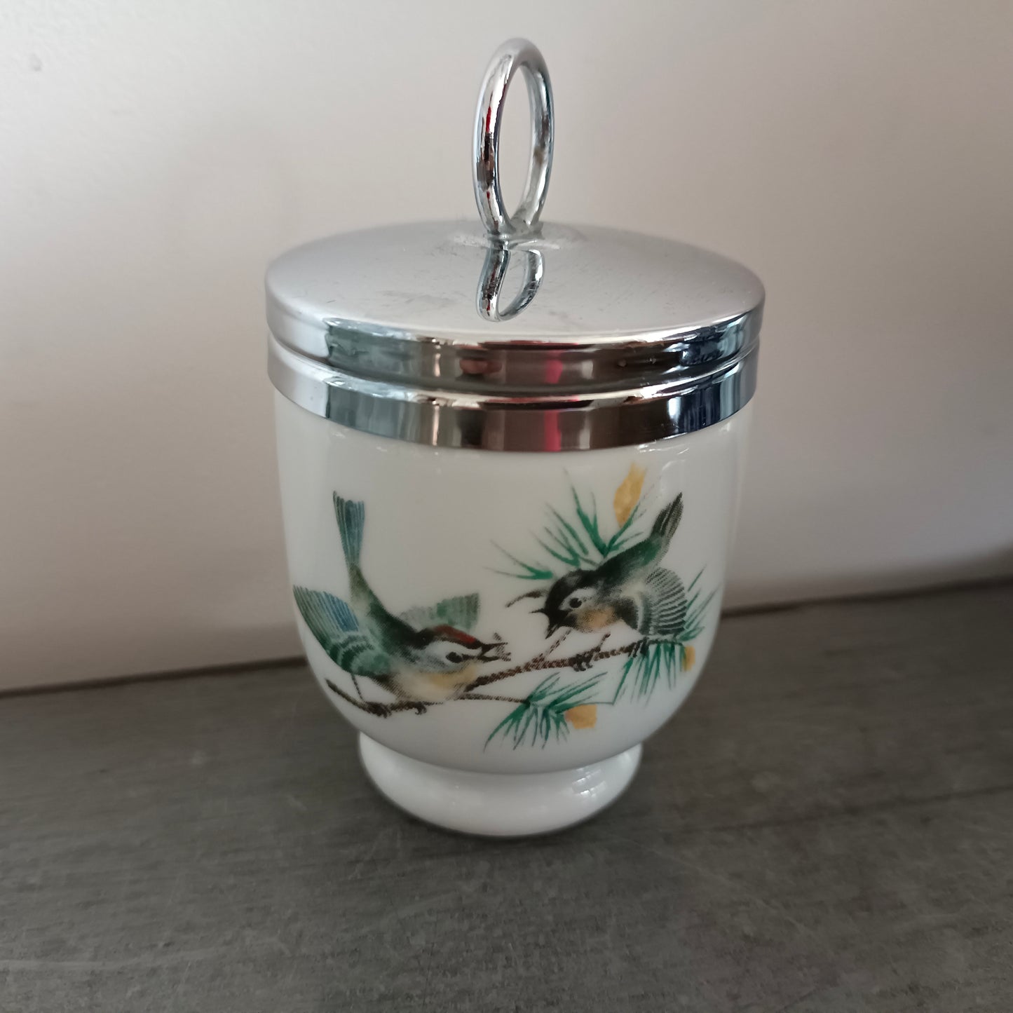 Coquetier Royal Worcester (GB)